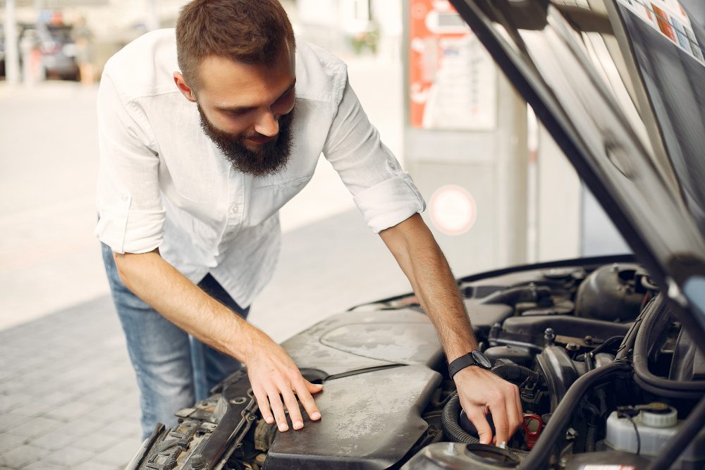 Breakdown Leeds -Nationwide Recovery
