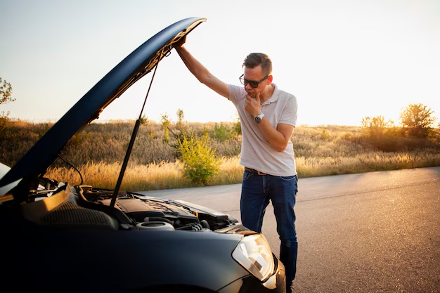 Expert Nationwide 24/7 recovery- Nationwide Recovery